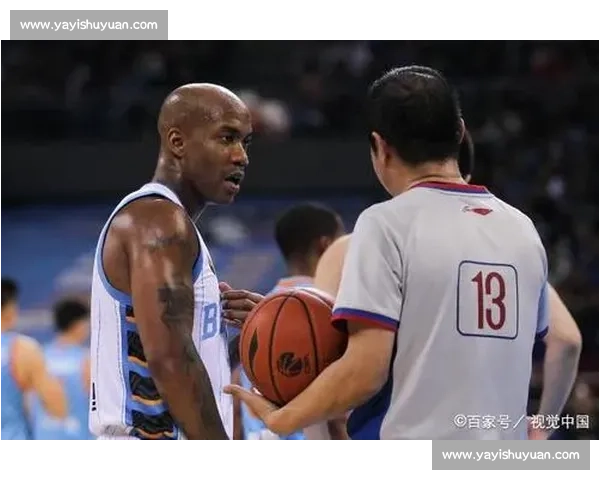 一场技犯风波引发的裁判尺度公正性与赛场秩序大讨论反思背后逻辑