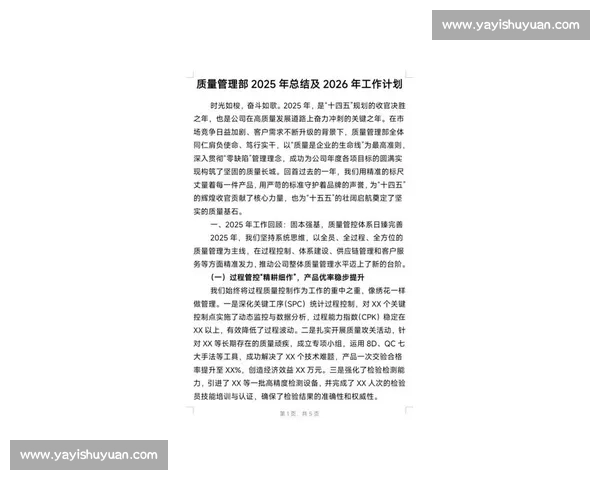 2026年2月月度工作总结与分析：回顾成绩与不足，展望下阶段目标与改进措施