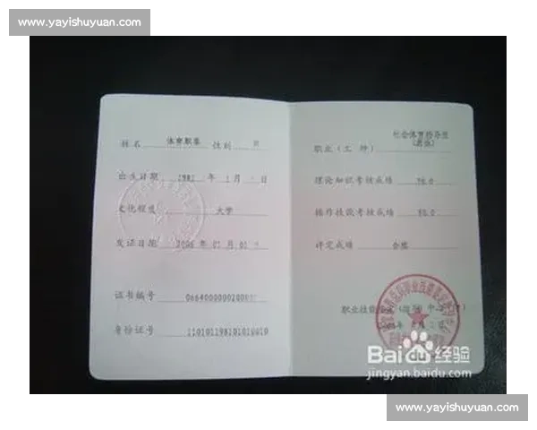 体能教练的科学训练方法与职业发展全景解析及实战经验分享指南全